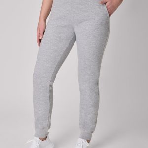 Hanes EcoSmart Women's Fleece Joggers, 29"