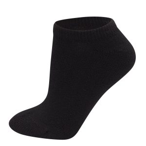 Hanes Women's Athletic No Show Socks, Full Sole Cushion, 10-Pairs