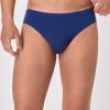 Hanes Men's Bikini Underwear, Ultra Soft Cotton Stretch, 6-Pack
