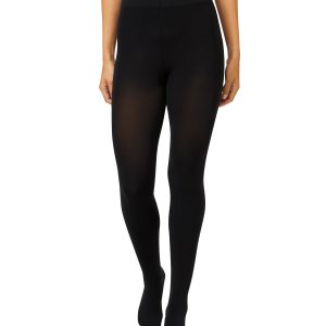 Hanes EcoSmart Women's Blackout Tights