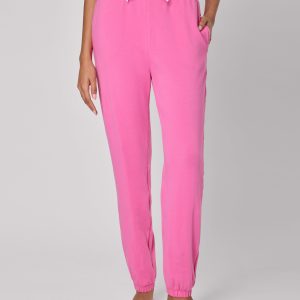 Hanes Originals Comfywear Women's French Terry Joggers, 28"