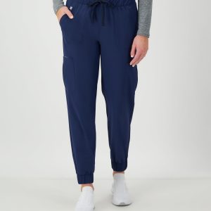 Hanes Comfort Fit Scrubs Women's Scrub Joggers