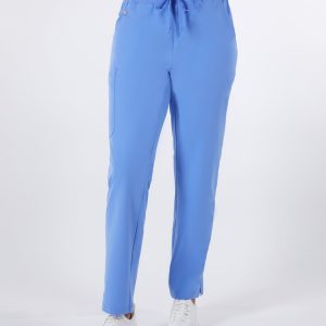 Hanes Comfort Fit Scrubs Women's Scrub Pants