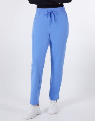 Hanes Comfort Fit Scrubs Women's Scrub Pants
