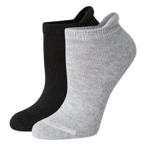 Hanes Ultimate Women's Heel Shield Socks, 6-Pairs