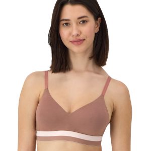 Hanes Women's Natural Lift Wireless Bra