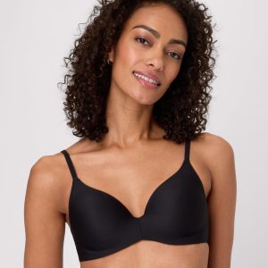 Hanes Women's Natural Lift Underwire Bra