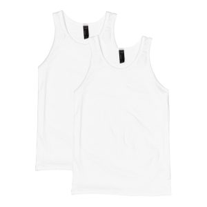 Hanes X-Temp Men's Performance Tank Top, 2-Pack