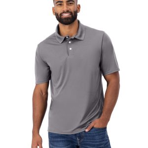 Hanes Sport Cool DRI Men’s Performance Polo