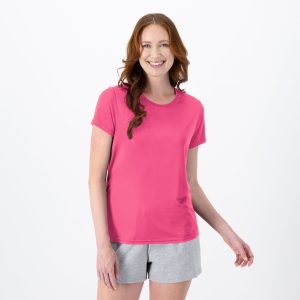Hanes Sport Cool DRI Women’s Performance T-Shirt
