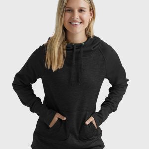 Hanes Sport Women's Performance Fleece Hoodie