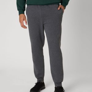 Hanes EcoSmart Men's Fleece Jogger Pants with Pockets, 30.5"