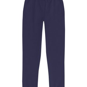 Hanes EcoSmart Boys' Fleece Jogger Sweatpants