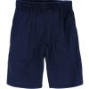 Hanes Boys' Jersey Shorts, 2-Pack