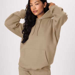 Hanes Ultimate Men's Heavyweight Fleece Hoodie