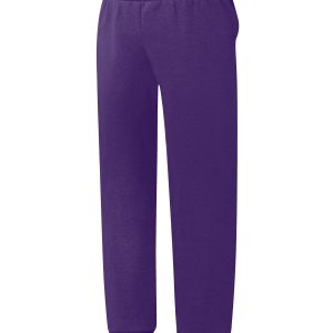 Hanes EcoSmart Girls' Jogger Sweatpants