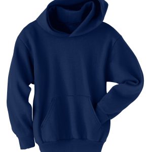 Hanes EcoSmart Kids' Hoodie