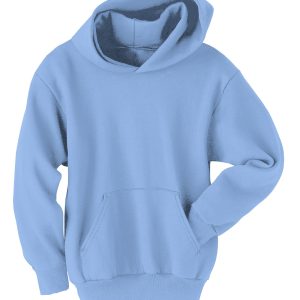Hanes EcoSmart Kids' Fleece Pullover Hoodie