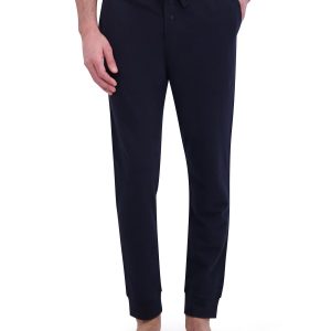 Hanes Originals Men’s Pajama Joggers, Cotton French Terry