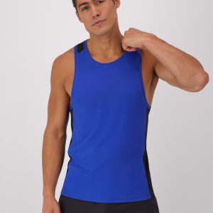 Hanes Moves Men's Air Mesh Tank