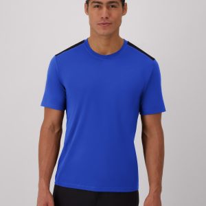 Hanes Moves Men's Air Mesh T-Shirt