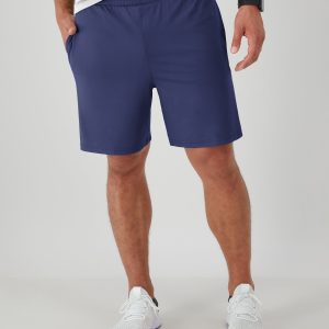 Hanes Moves Men's 2-in-1 Gym Shorts, 7" Inseam